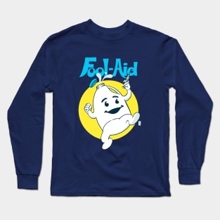 Fool-Aid Long Sleeve T-Shirt